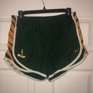Nike Baylor University Shorts
